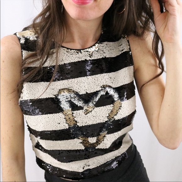 Eliza J | Tops | Eliza J Multidirection 